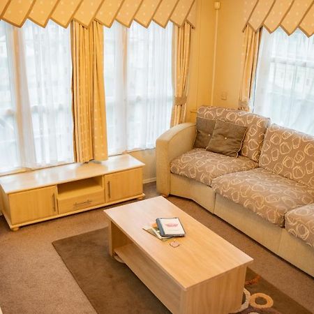 The Elms Static Caravan Cullompton Dış mekan fotoğraf